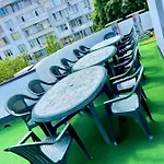 Jackie House Guest house 3*