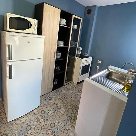 게스트하우스 Jackie House