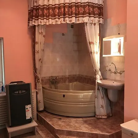 Jackie House 게스트하우스 4*