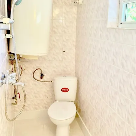 게스트하우스 Jackie House 바르나