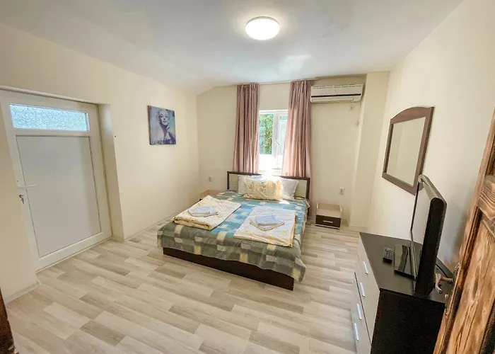 Jackie House Affittacamere