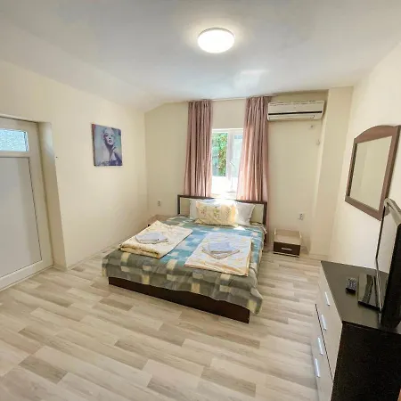 Jackie House Maison d'hôtes