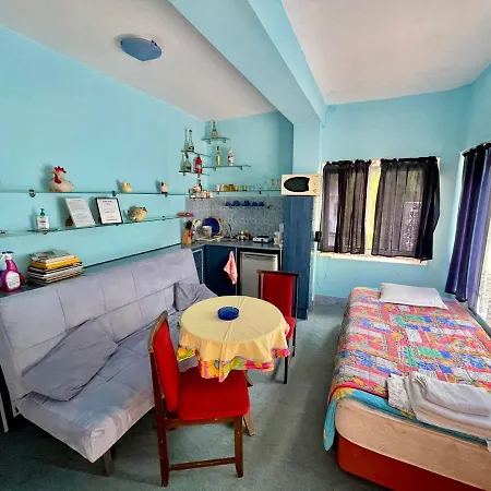 Jackie House Maison d'hôtes