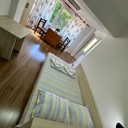 Jackie House Maison d'hôtes