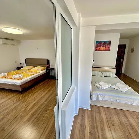 Jackie House