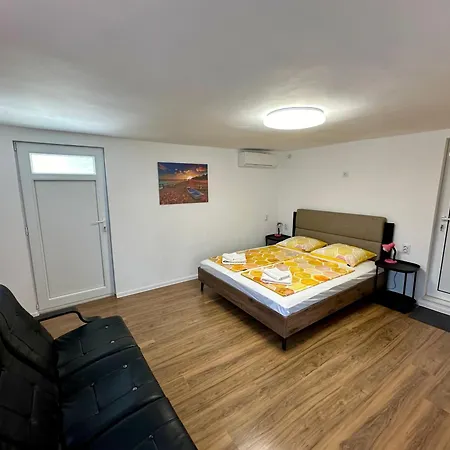 Jackie House Maison d'hôtes