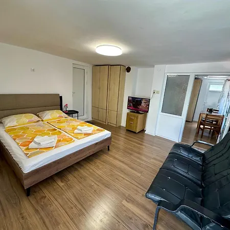 Pensjonat Jackie House Warna