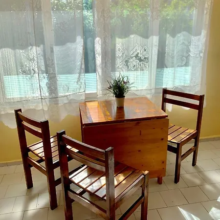 Jackie House Maison d'hôtes 4*