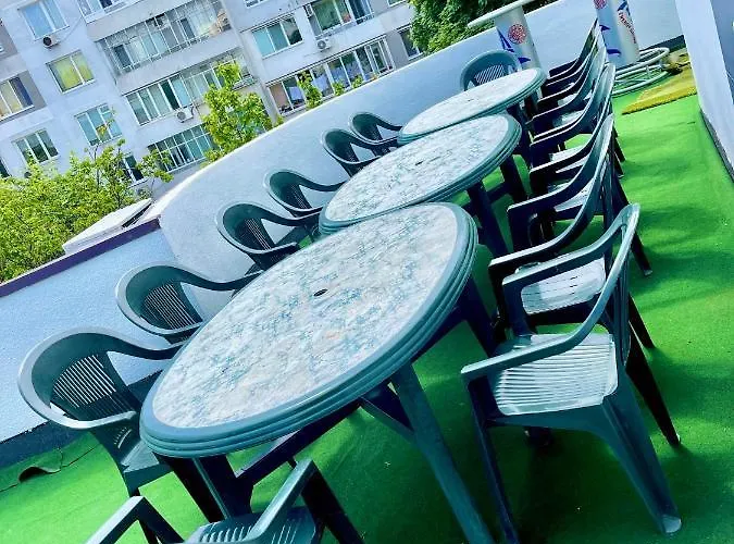 Jackie House Gasthof 3*