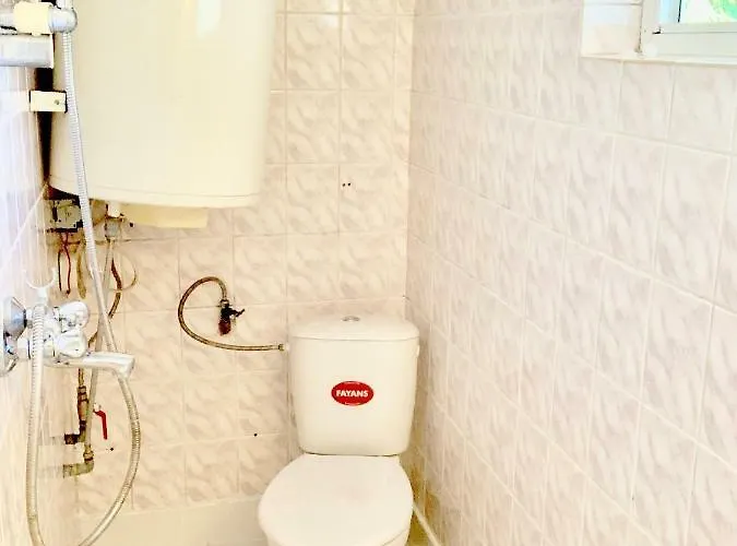 Gasthof Jackie House Warna